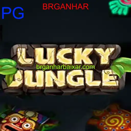 Descubra as Fascinantes Aventuras de LuckyJungle: O Jogo que Vem Conquistando o Mundo