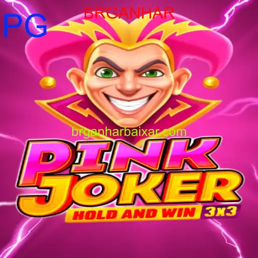 Introdução e Regras do Jogo Pinkjoker: A Nova Sensação em BRGANHAR